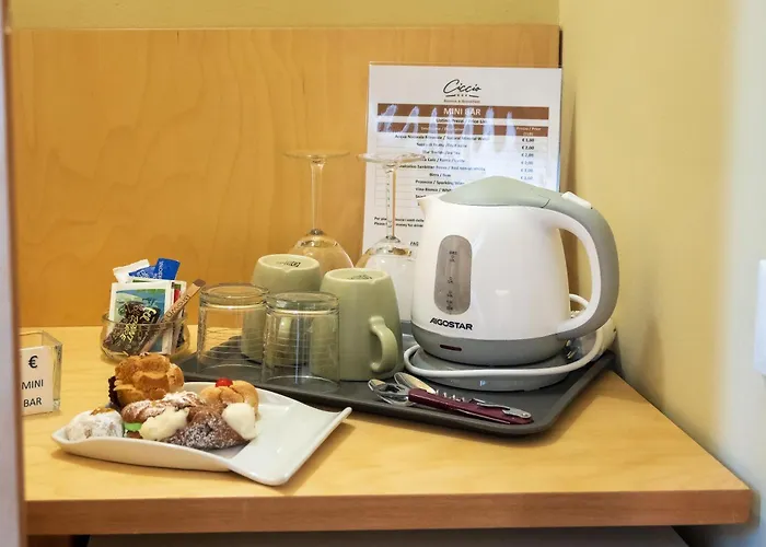 Ciccio Rooms And Breakfast - Self Check-In