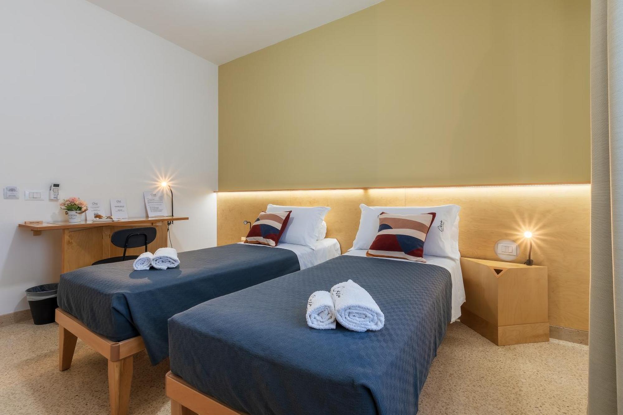 Ciccio And Breakfast - Self Check-in Bed & Breakfast *