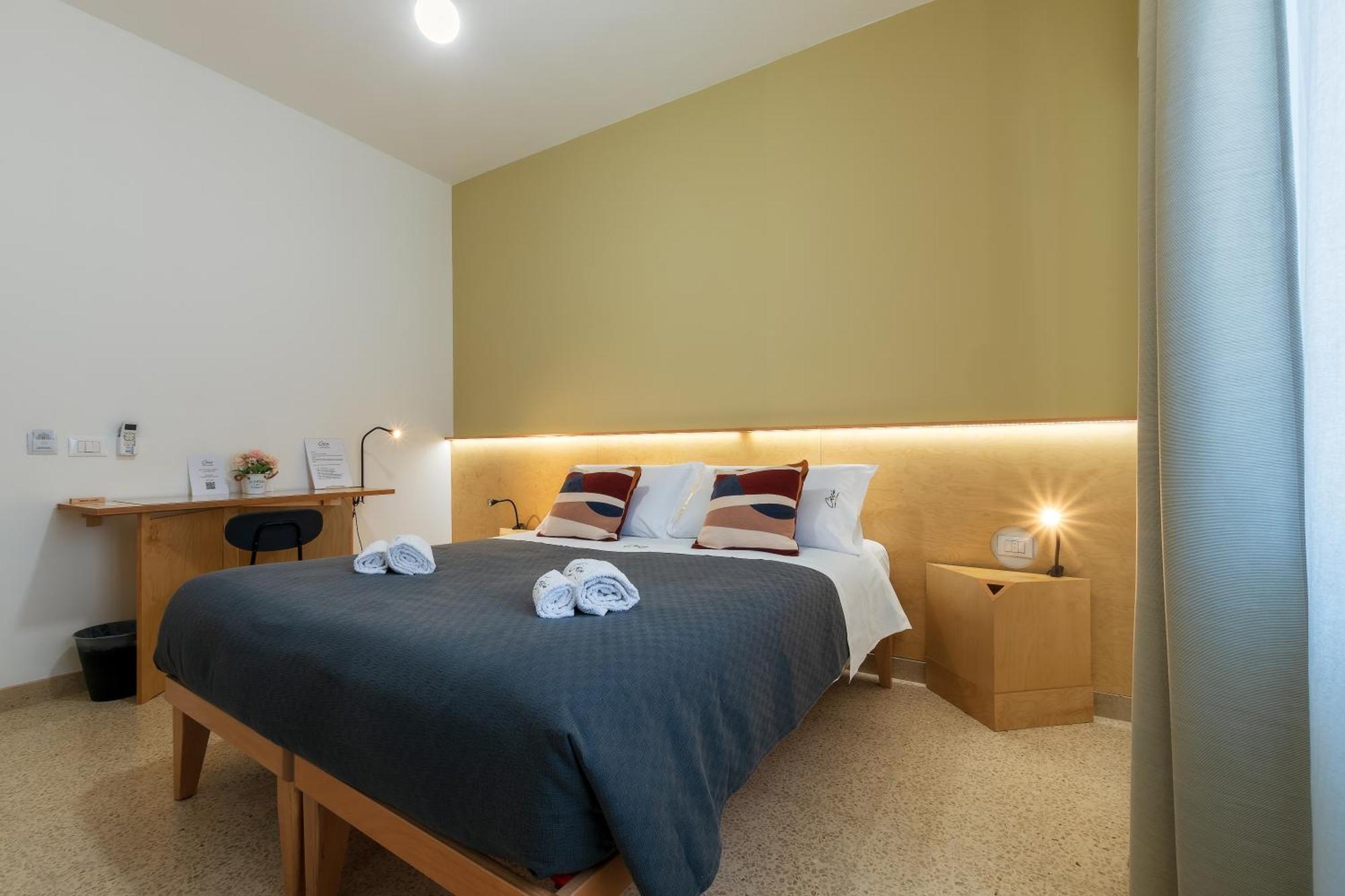 Bed & Breakfast Ciccio And Breakfast - Self Check-in
