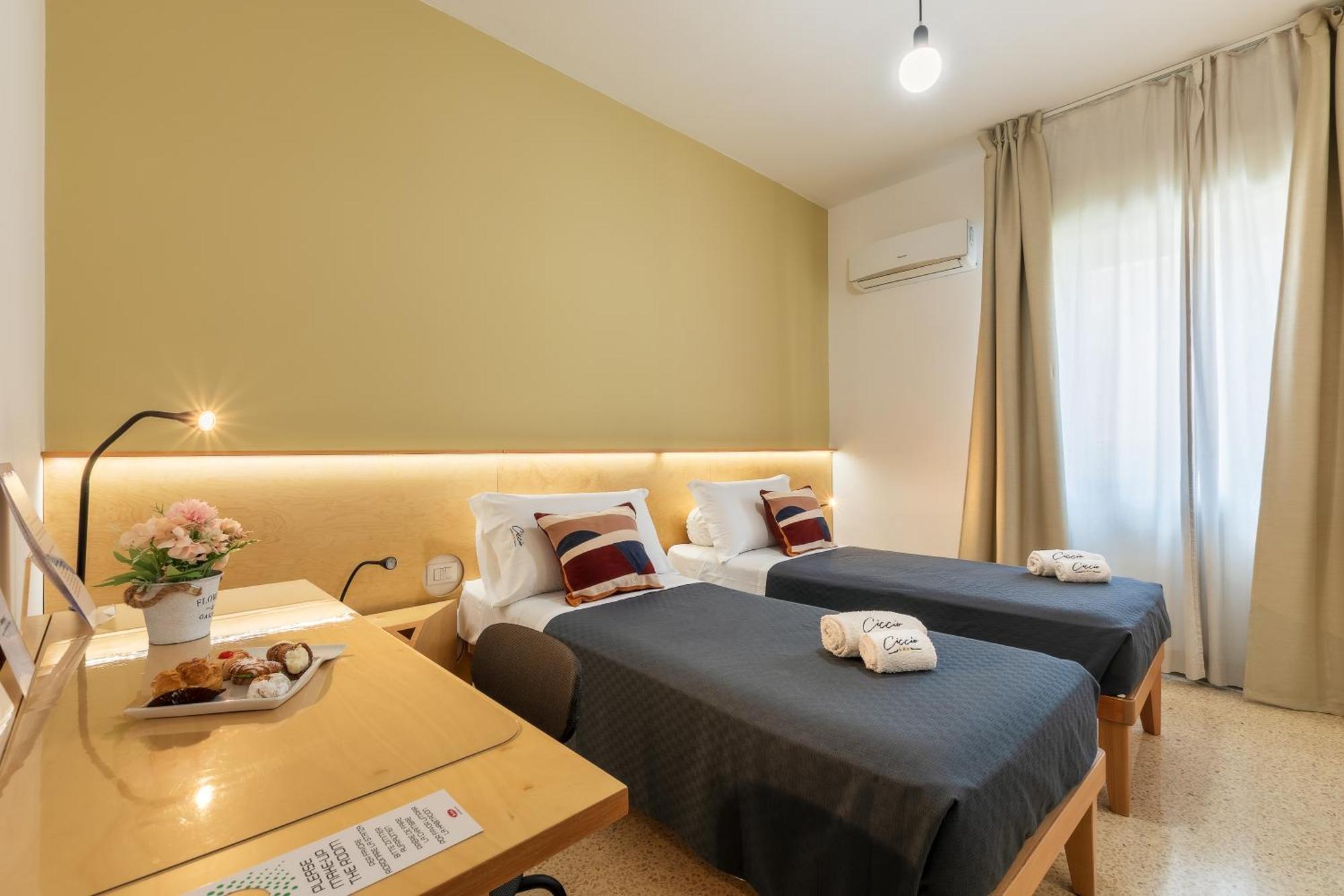Bed & Breakfast Ciccio And Breakfast - Self Check-in *