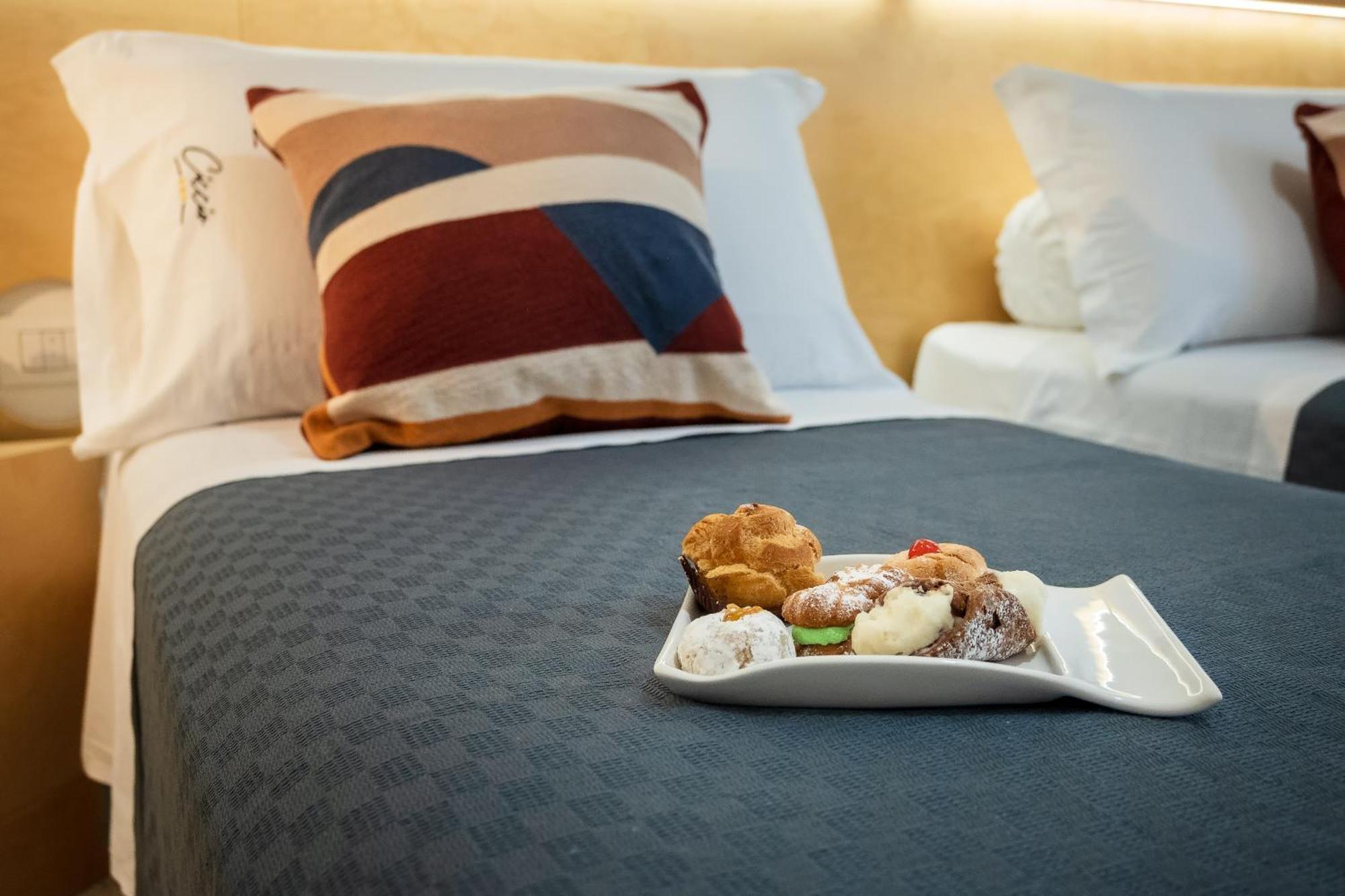 Bed & Breakfast Ciccio And Breakfast - Self Check-in