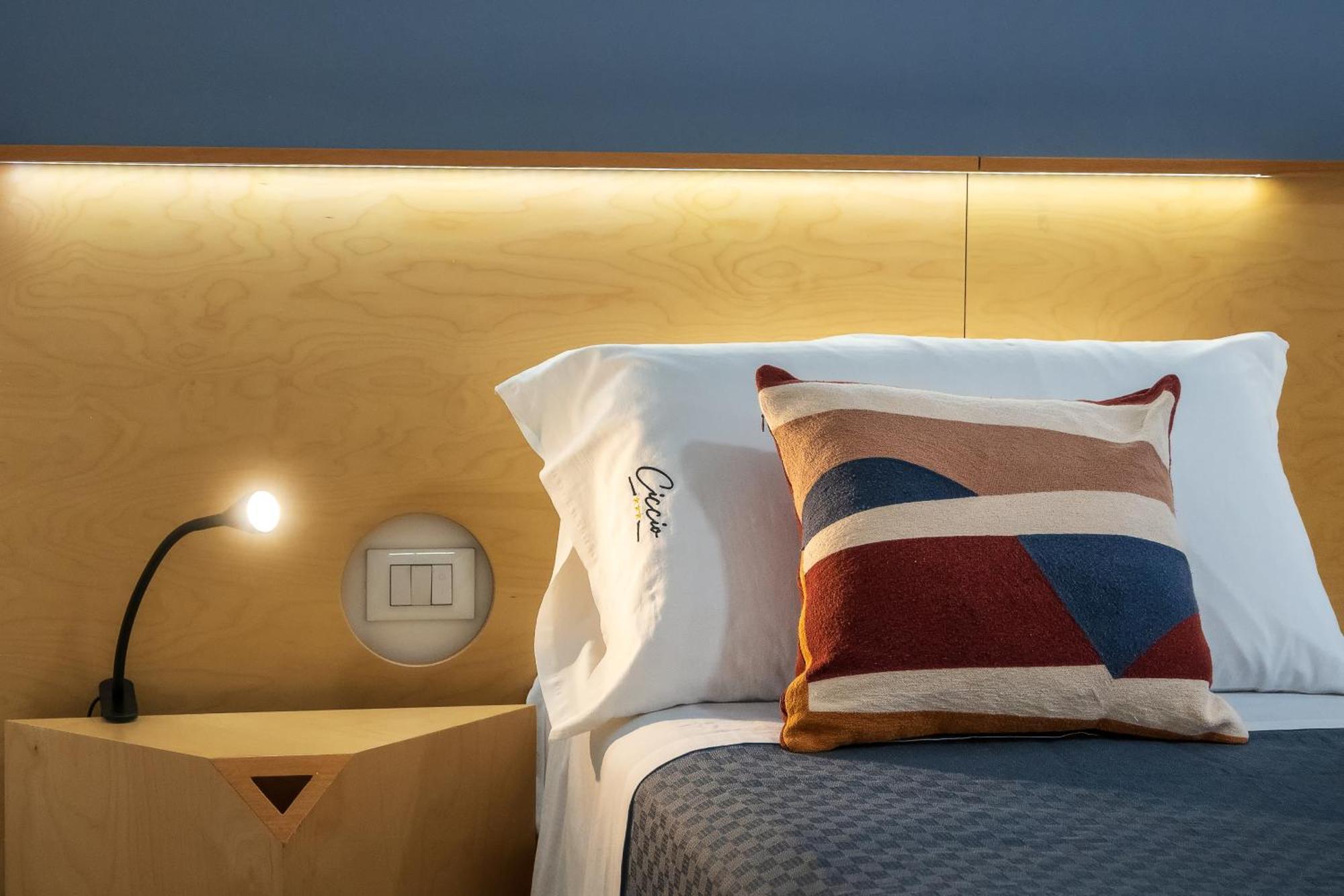 Ciccio And Breakfast - Self Check-in Bed & Breakfast