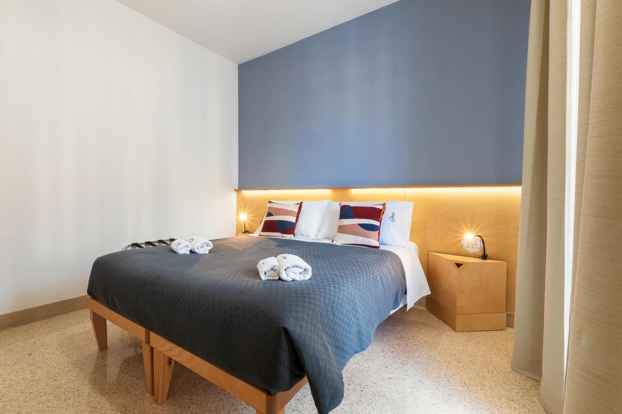 Ciccio And Breakfast - Self Check-in Bed & Breakfast *