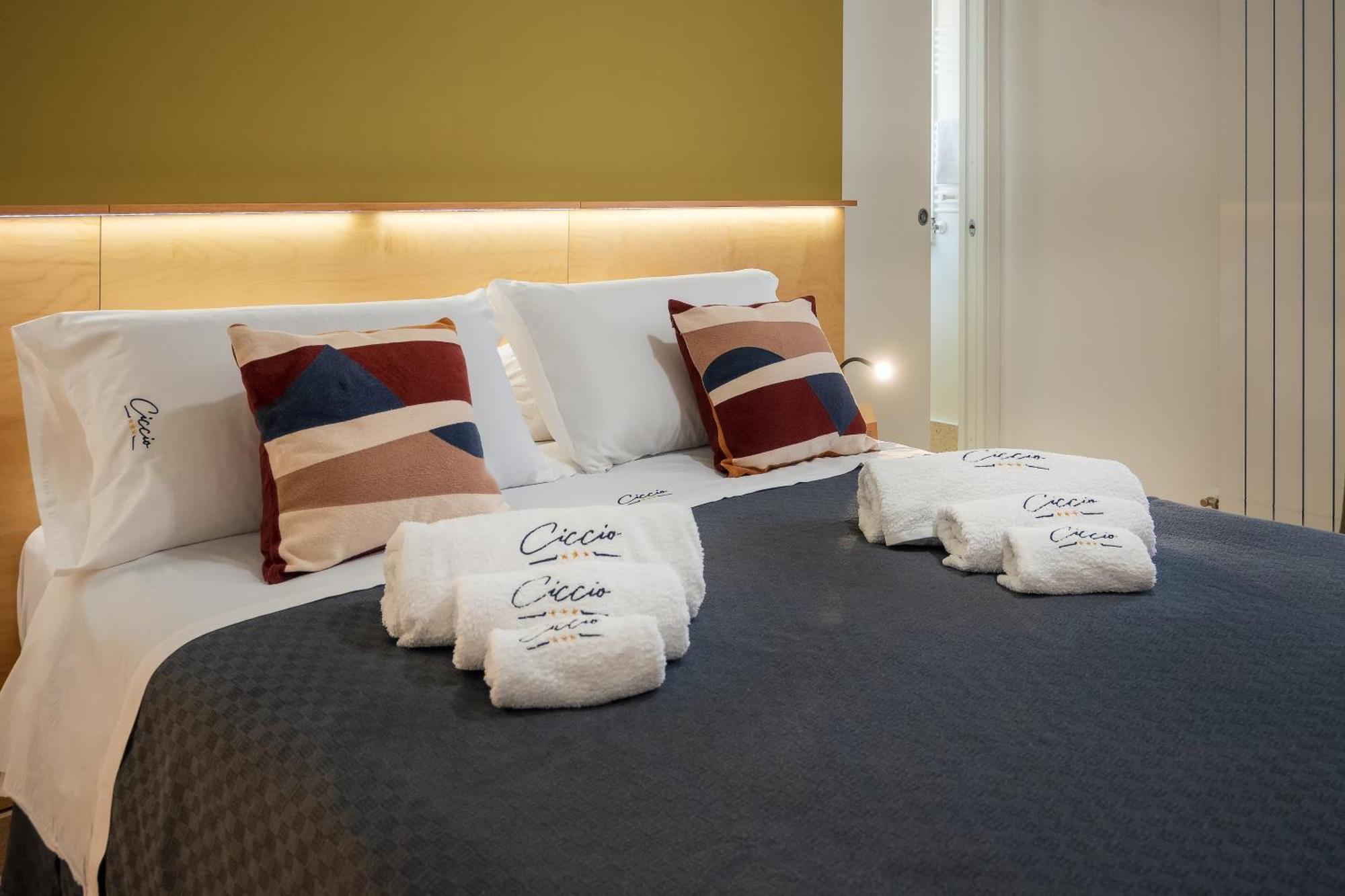 Bed & Breakfast Ciccio And Breakfast - Self Check-in *