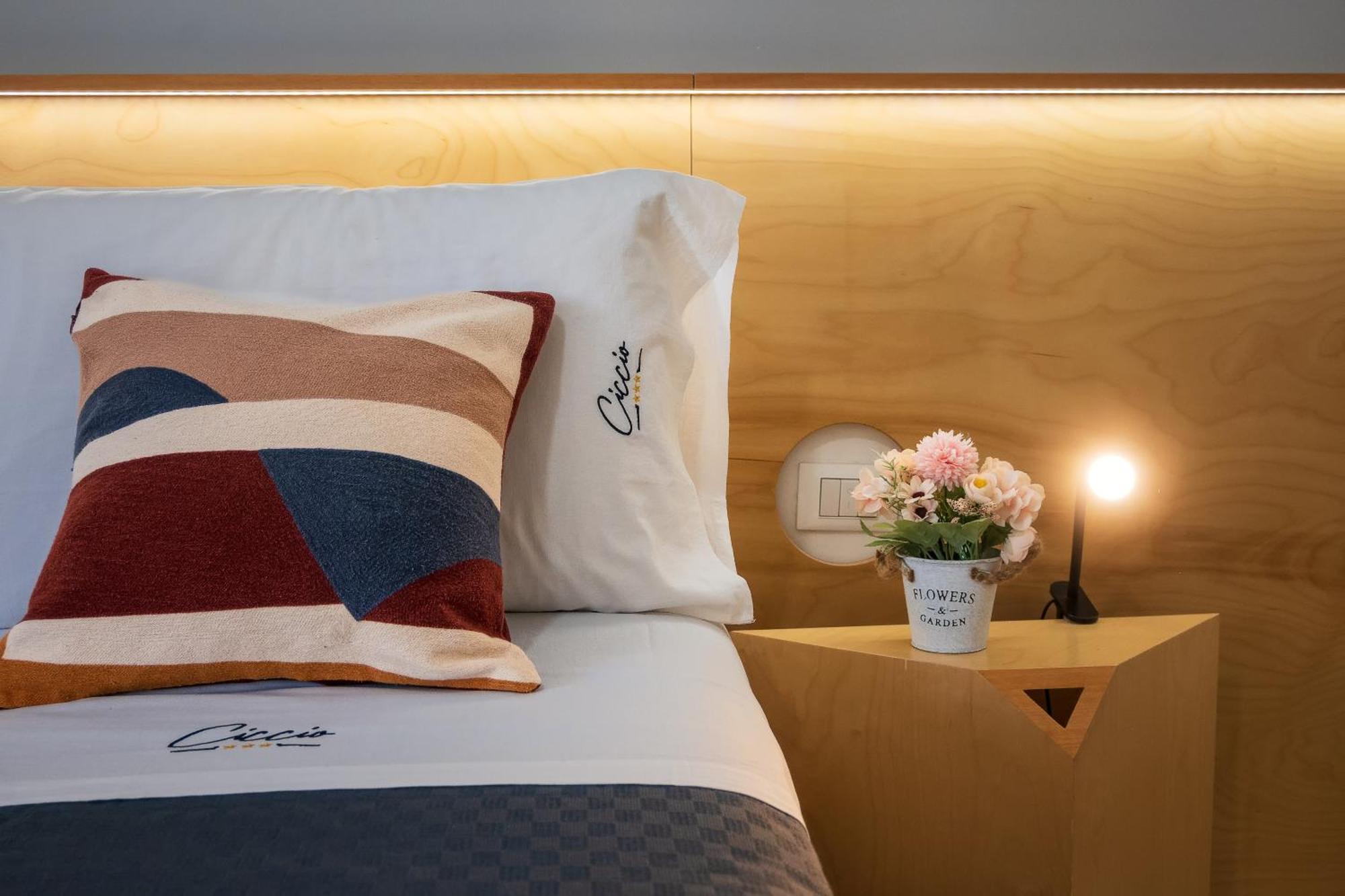 Ciccio And Breakfast - Self Check-in Bed & Breakfast *