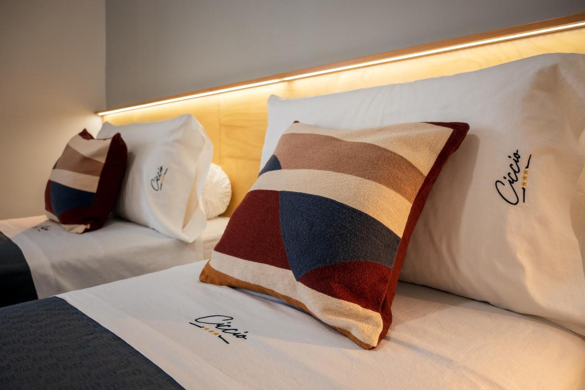 Bed & Breakfast Ciccio And Breakfast - Self Check-in