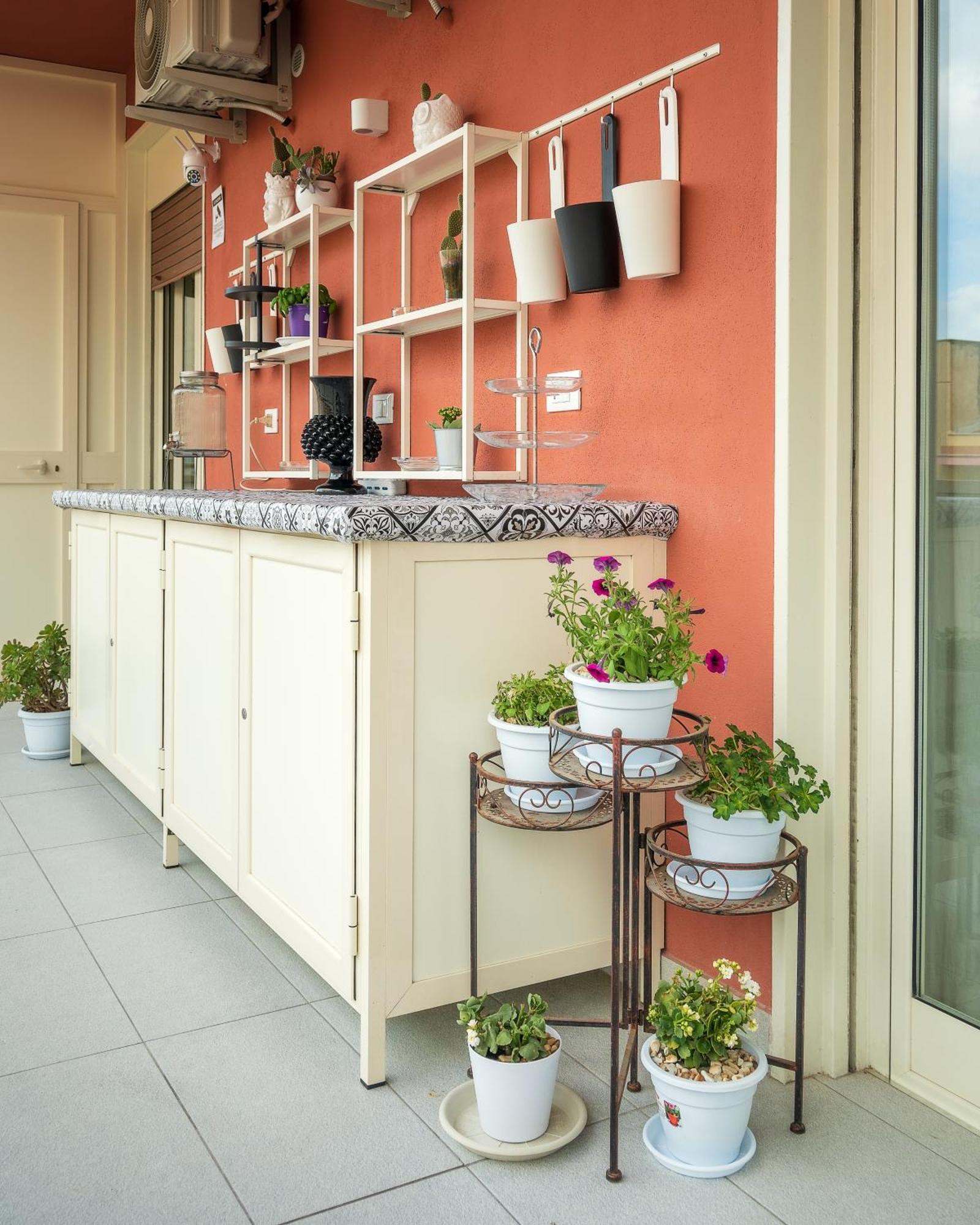 Bed & Breakfast Ciccio And Breakfast - Self Check-in