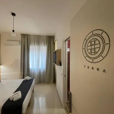 Ciccio Rooms And Breakfast - Self Check-In Palermo Exterior photo