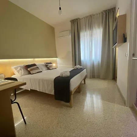 Ciccio Rooms And Breakfast - Self Check-In Palermo Exterior photo