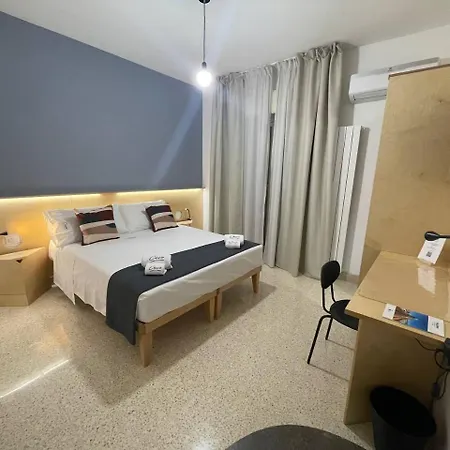 Ciccio Rooms And Breakfast - Self Check-In Palermo Exterior photo