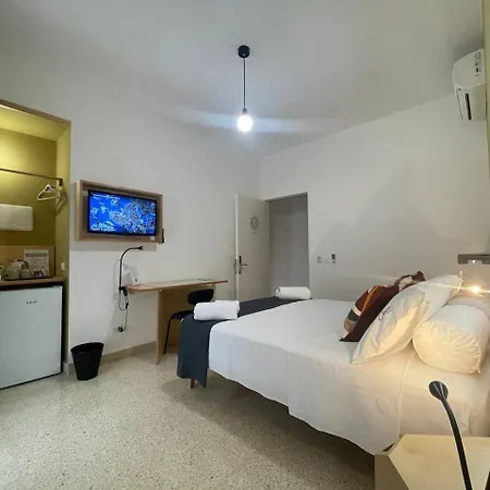 Ciccio Rooms And Breakfast - Self Check-In Palermo Exterior photo