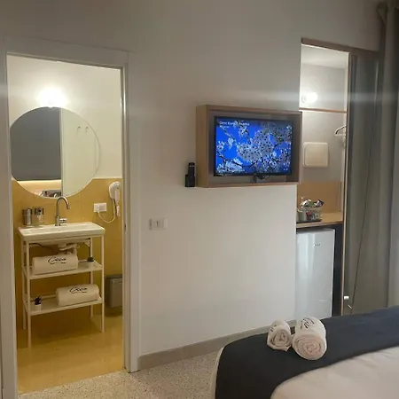 Ciccio Rooms And Breakfast - Self Check-In Palermo Exterior photo