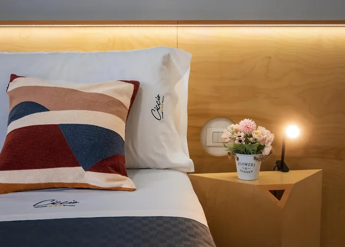Ciccio Rooms And Breakfast - Self Check-In