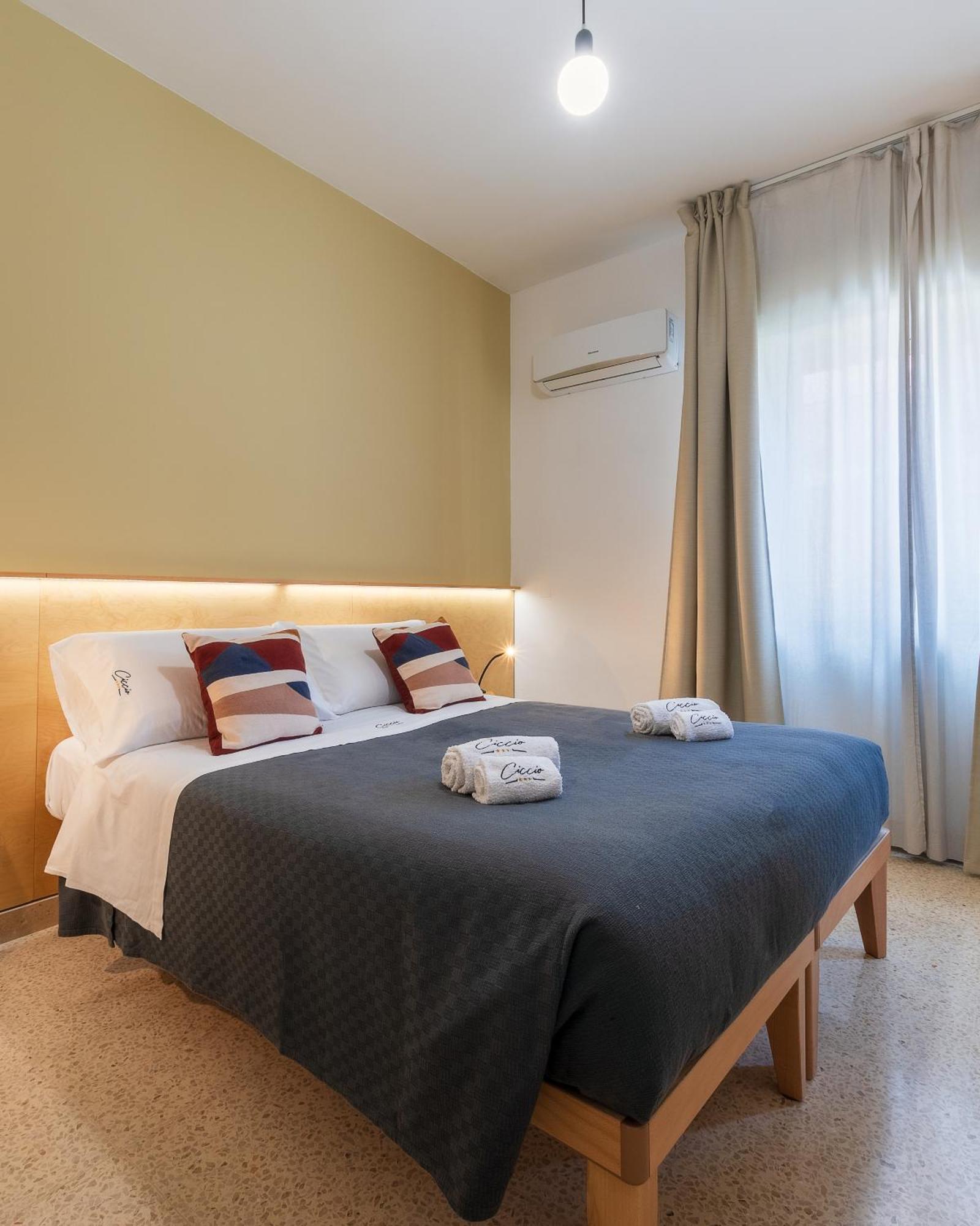 Ciccio And Breakfast - Self Check-in Bed & Breakfast