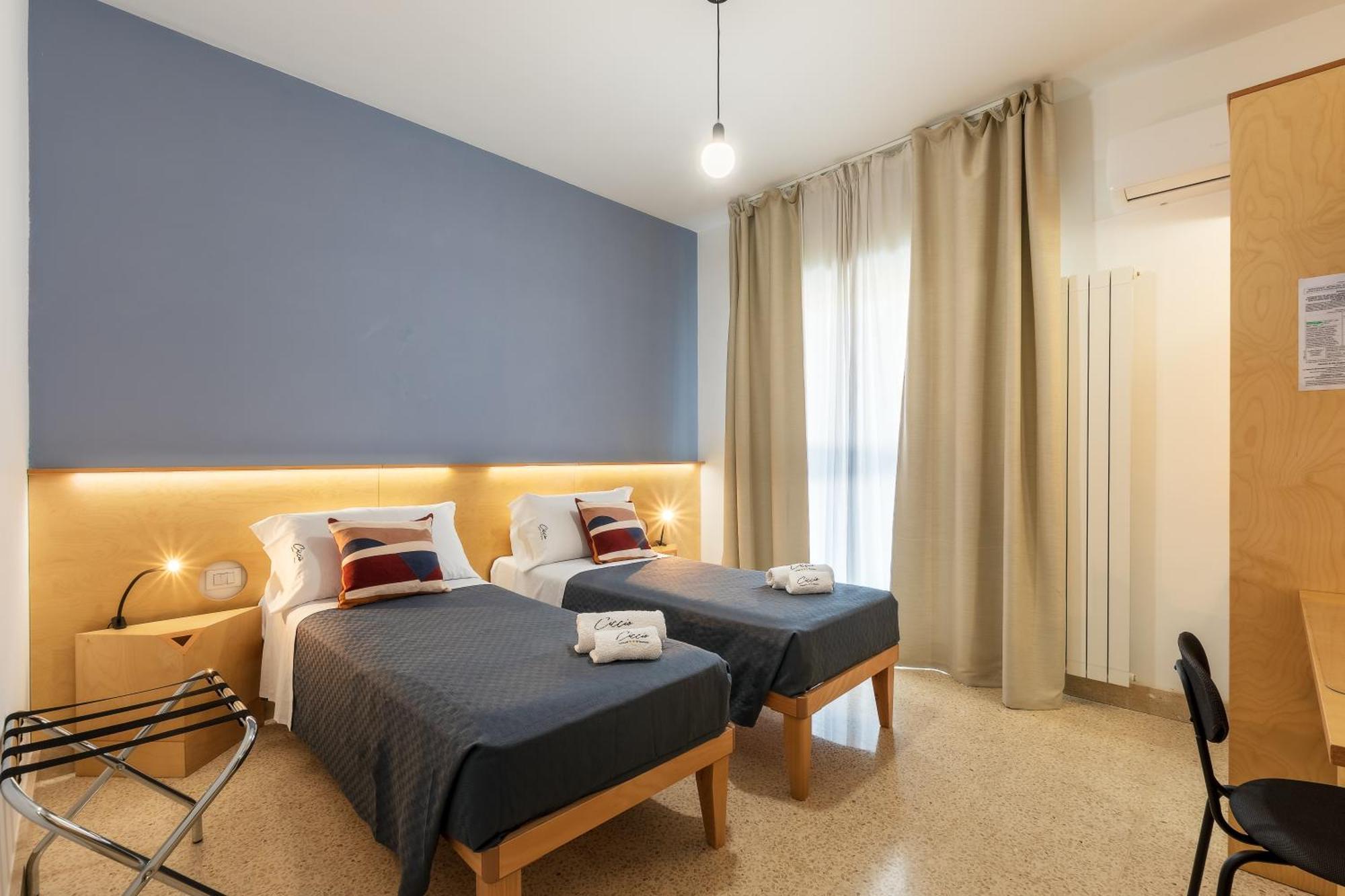 Bed & Breakfast Ciccio And Breakfast - Self Check-in
