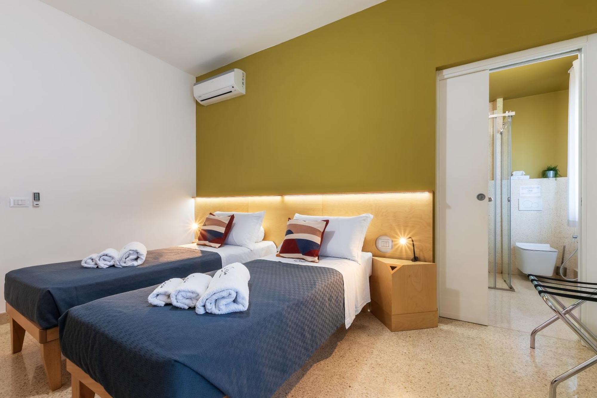 Bed & Breakfast Ciccio And Breakfast - Self Check-in