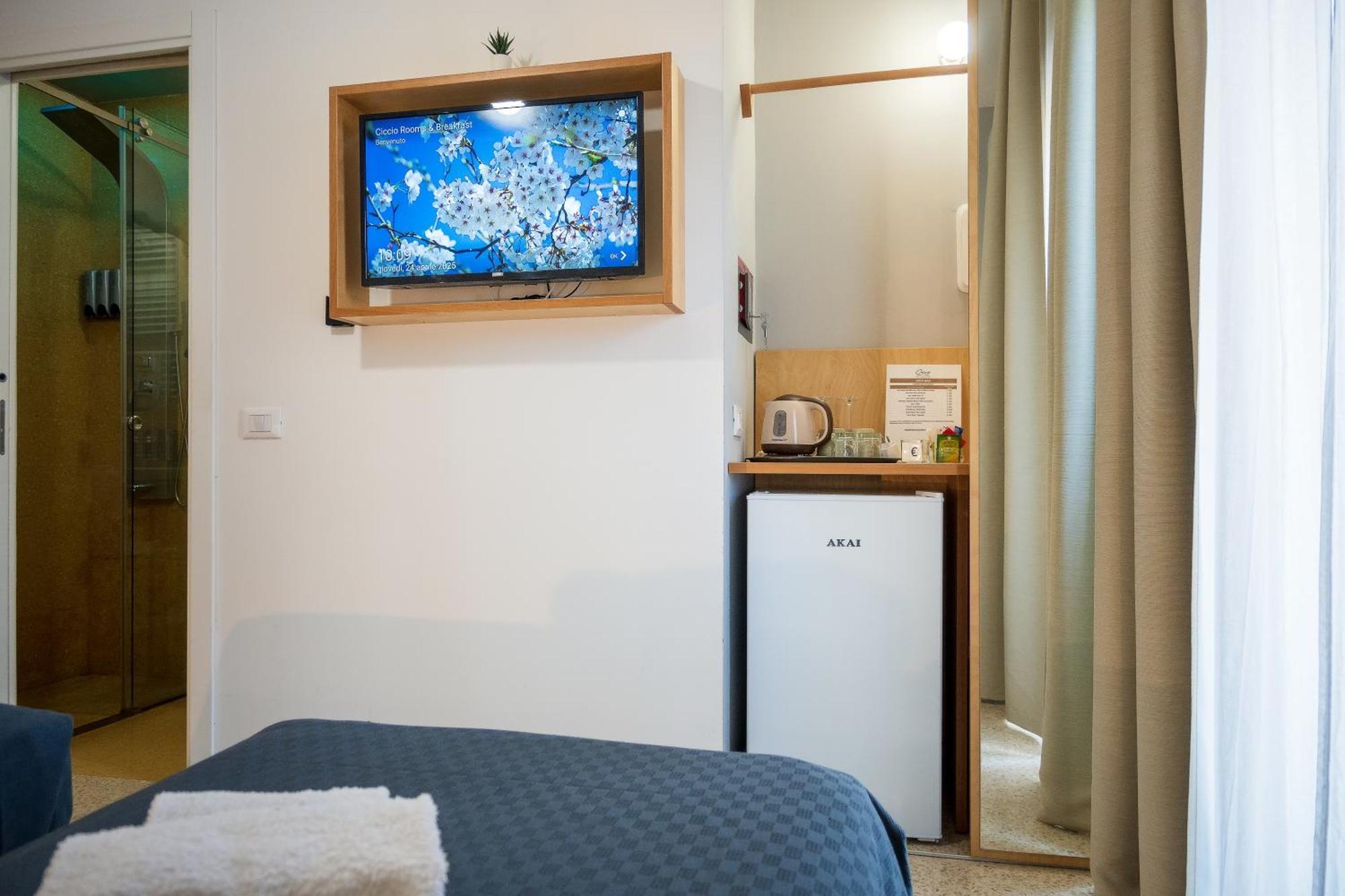 Ciccio And Breakfast - Self Check-in Bed & Breakfast