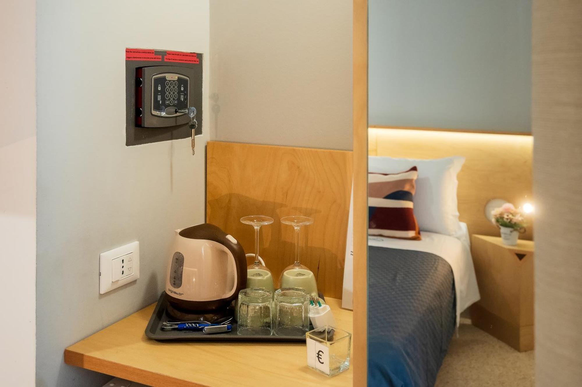 Bed & Breakfast Ciccio And Breakfast - Self Check-in *