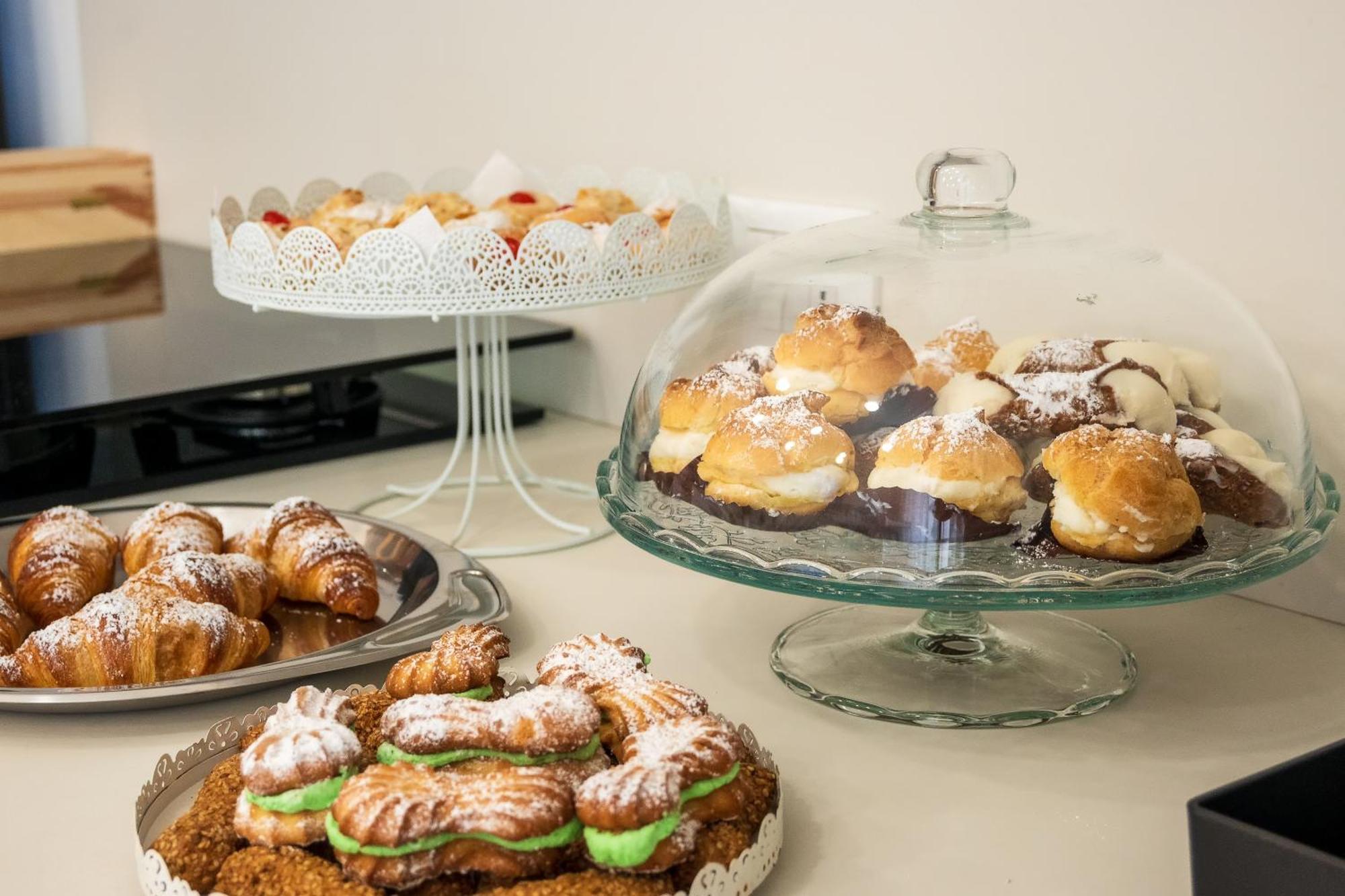 Ciccio And Breakfast - Self Check-in Palermo