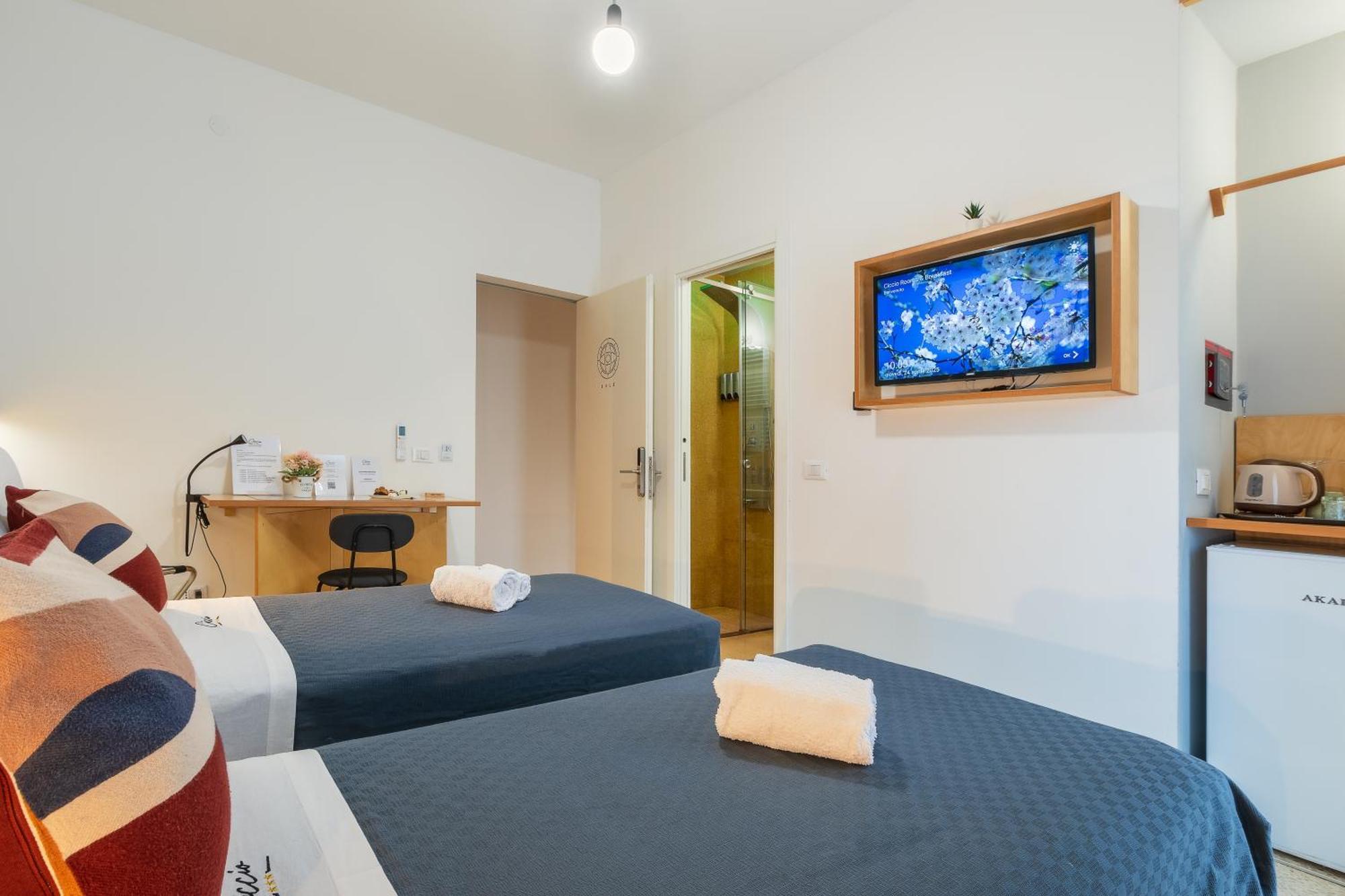 Ciccio And Breakfast - Self Check-in Bed & Breakfast *