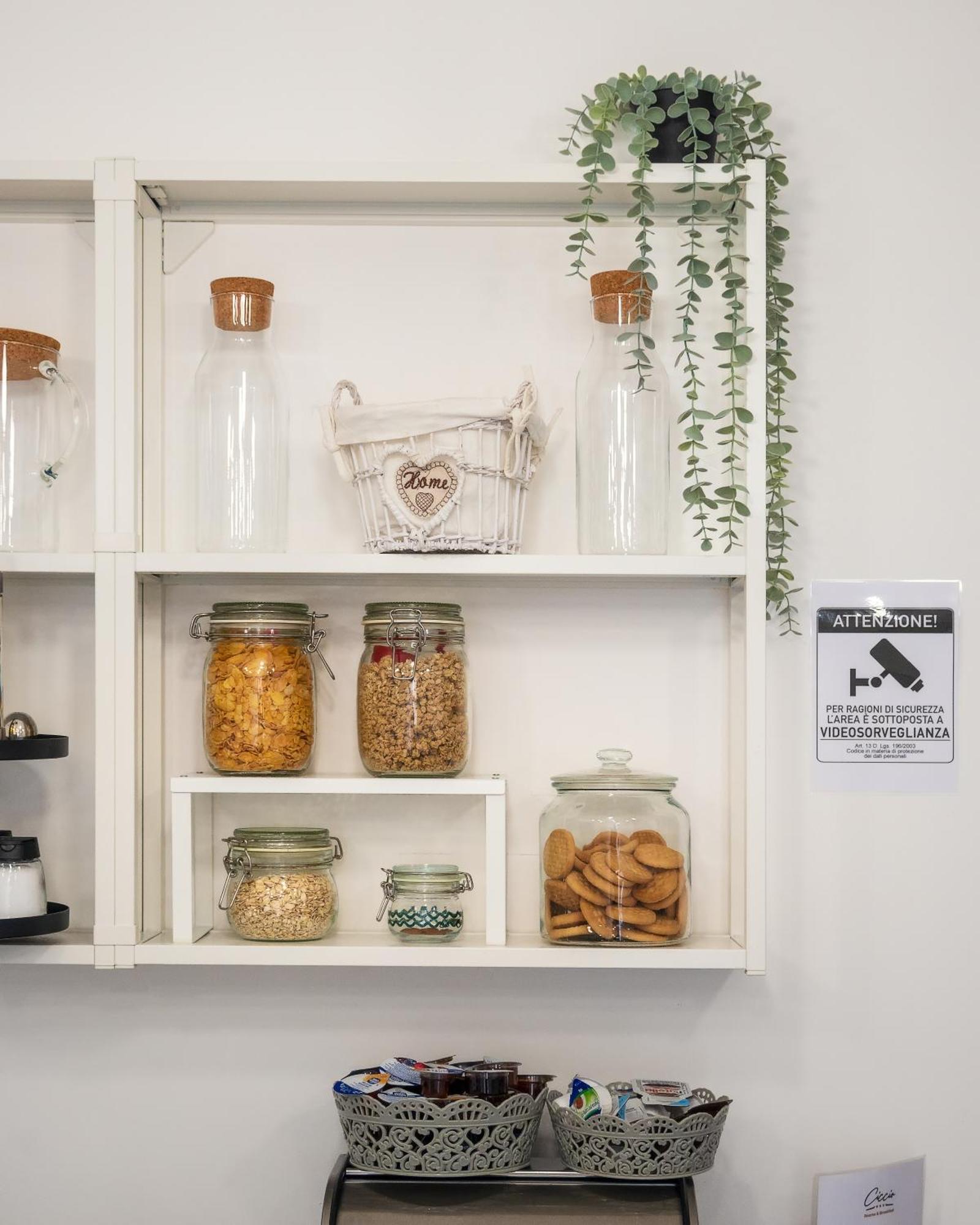 Ciccio And Breakfast - Self Check-in Bed & Breakfast *
