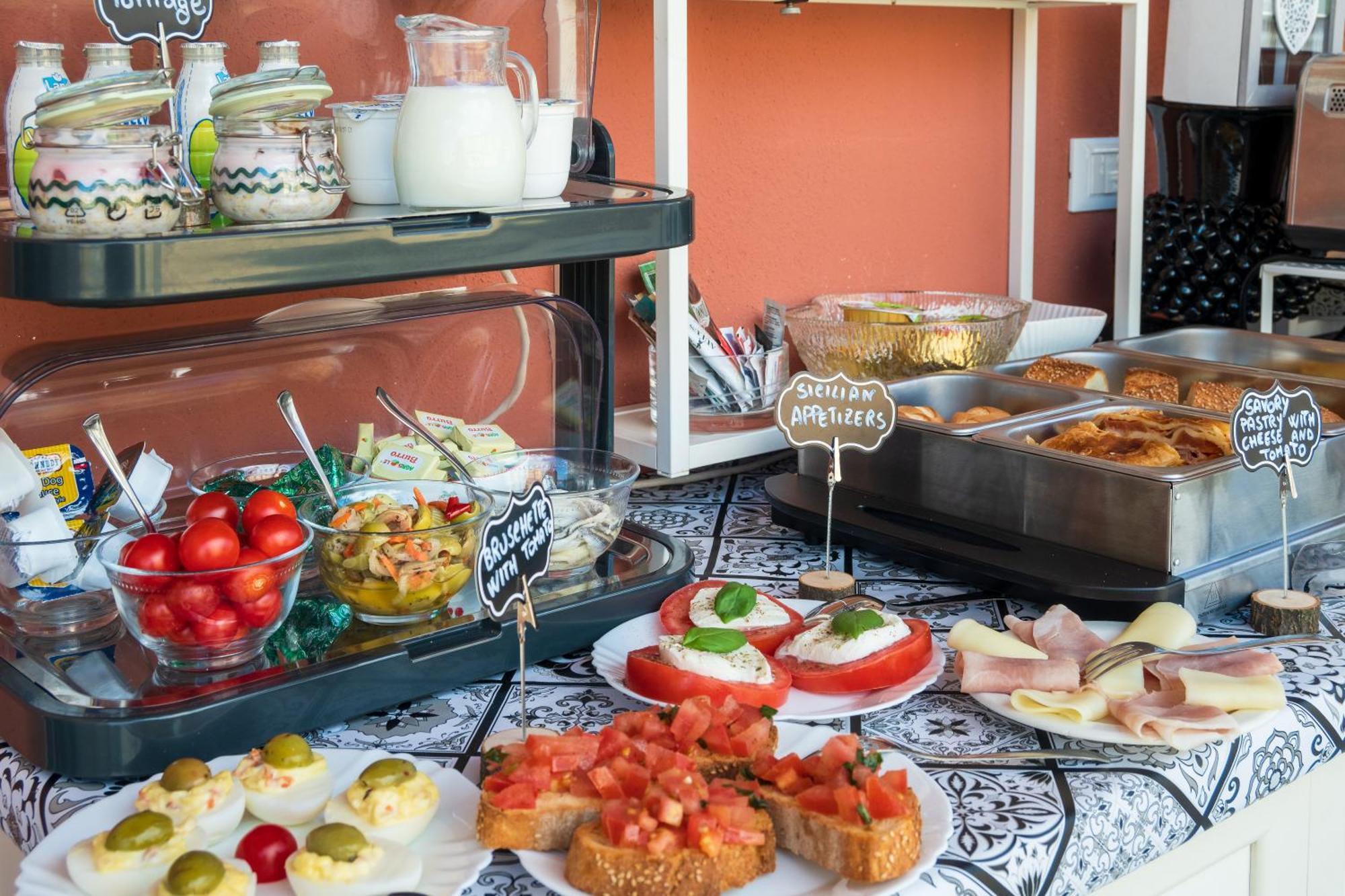 Ciccio And Breakfast - Self Check-in *