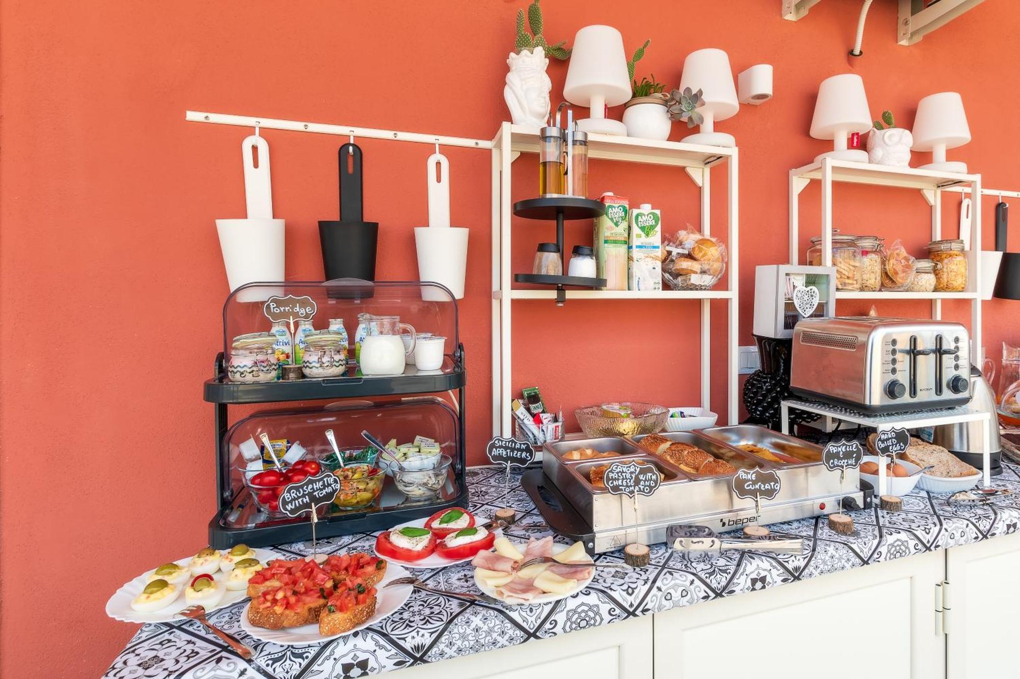Ciccio And Breakfast - Self Check-in Bed & Breakfast *