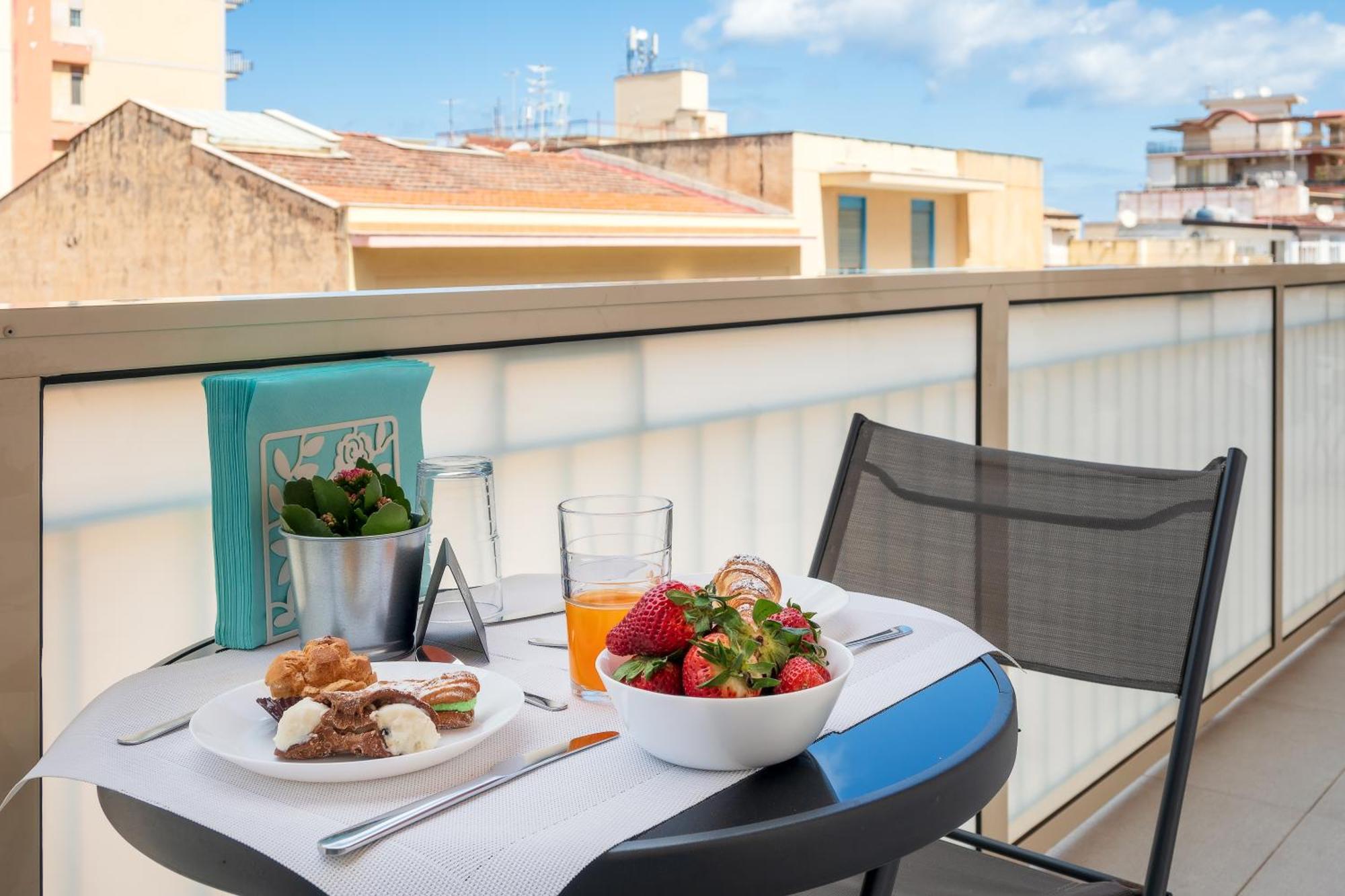Ciccio And Breakfast - Self Check-in